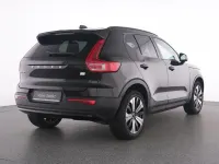 Gebraucht Volvo XC40 Plus 300 kW (408 PS) 2024 Stone SUV