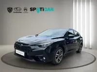 Neu Subaru Impreza Platinum 136 PS (100 kW) 2026 Crystal black silica Kleinwagen