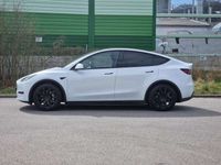 gebraucht Tesla Model Y Model YRWD 19% MWST / 1.Hand