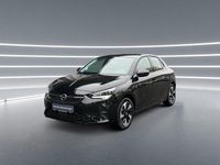 Gebraucht Opel Corsa-e Elegance 100 kW (136 PS) 2022 Schwarz Kleinwagen