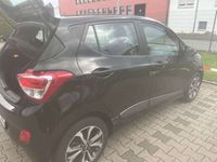 gebraucht Hyundai i10 i101.2 YES! Gold