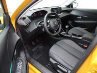 gebraucht Peugeot 208 Allure Rückfahrkamera Sitzheizung AUTOGAS