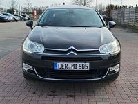 Gebraucht Citroën C5 Exclusive 156 PS (114 kW) 2010 Grau Limousine