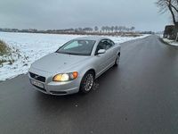Gebraucht Volvo C70 179 PS (131 kW) 2007 Silber Cabrio