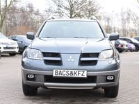 gebraucht Mitsubishi Outlander 2.0 Sport