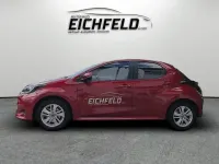 Gebraucht Mazda 2 116 PS (85 kW) 2023 Formal red Kleinwagen