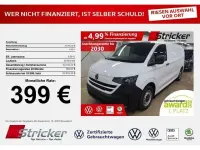 Gebraucht VW Transporter 150 PS (110 kW) 2025 Van