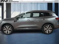 Używany Renault Captur Evolution 140 KM (102 kW) 2022 Czarny SUV