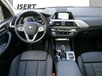 gebraucht BMW X3 xDrive20d xLine A. +AHK+PANODACH+LED+HUD