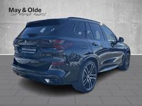 Neu BMW X5 Performance 298 PS (219 kW) 2026 Black sapphire metallic SUV