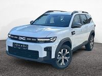 Neu Dacia Bigster Expression 140 PS (102 kW) 2026 Weiß SUV