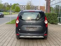 Gebraucht Dacia Lodgy Stepway 116 PS (85 kW) 2015 Van / Kleinbus