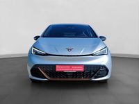 Gebraucht Cupra Born 169 kW (231 PS) 2025 Silber Kleinwagen