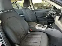 Gebraucht BMW 320 Comfort Edition 184 PS (135 kW) 2023 Schwarz Limousine