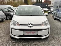 Second-hand VW up! 75 CP (55 kW) 2017 Alb Hatchback