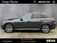 Gebraucht Mercedes GLC300 269 PS (197 kW) 2023 SUV