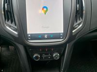 Gebraucht Opel Zafira 140 PS (102 kW) 2013 Braun Van / Kleinbus