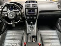 gebraucht VW Scirocco R *RFK*SH*Bi Xenon*Leder*DSG*