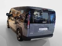 Nowe Kia PV5 119 kW (163 KM) 2026 Szary Minivan