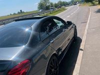 gebraucht Mercedes C43 AMG AMG 4MATIC 440ps absolut VOLL