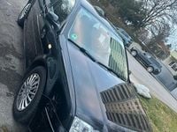 Gebraucht VW Bora 110 PS (80 kW) 1999 Schwarz Limousine