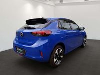 Gebraucht Opel Corsa-e Elegance 100 kW (136 PS) 2023 Voltaik blau Kleinwagen