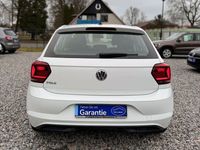 gebraucht VW Polo 1.0 TSI Comfortline 1.Hand*Klima*Garantie