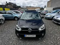 Gebraucht VW up! 75 PS (55 kW) 2012 Black pearl Kleinwagen