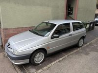 Gebraucht Alfa Romeo 145 103 PS (75 kW) 1998 Kleinwagen