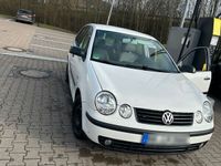 gebraucht VW Polo 1.4 Festpreis!!