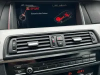 Gebraucht BMW 525 M Sport 218 PS (160 kW) 2016 Weiß Kombi