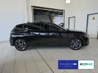 Gebraucht Peugeot 308 Allure 131 PS (96 kW) 2024 Schwarz Limousine