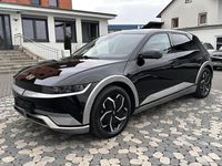 Gebraucht Hyundai Ioniq 225 kW (306 PS) 2021 Schwarz Kleinwagen