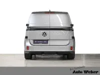 Nouvelle VW ID. Buzz Pro 210 kW (286 ch) 2026 Bleue Monospace