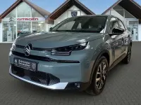 Neu Citroën C4 101 PS (74 kW) 2026 Manhattangrün SUV