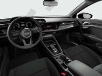 gebraucht Audi A3 Sportback 35TFSI 150PS S-Tronic*Navi*Comfort