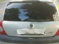 Gebraucht Renault Clio 2004 Kleinwagen