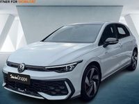 Neu VW Golf GTE 272 PS (200 kW) 2026 Weiß Limousine