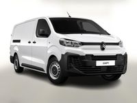 Nouvelle Citroën Jumpy 150 ch (110 kW) 2026 Blanc Monospace