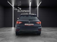 Neu Seat Arona FR 116 PS (85 kW) 2026 "magnetic tech" SUV