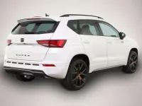 Gebraucht Cupra Ateca 150 PS (110 kW) 2026 Manufacturer SUV