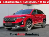 Neu Renault Austral Techno 148 PS (108 kW) 2025 Dezirrot metallic/rot SUV