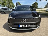 Gebraucht Volvo EX30 Performance 314 kW (428 PS) 2025 Schwarz SUV