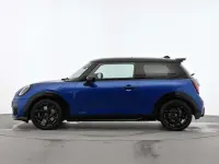 Gebraucht Mini John Cooper Works 204 PS (150 kW) 2025 Blau Kleinwagen