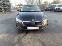 Gebraucht Skoda Octavia First Edition 150 PS (110 kW) 2020 Schwarz Kombi