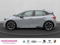 Gebraucht Cupra Born 150 kW (204 PS) 2023 Grau Kleinwagen