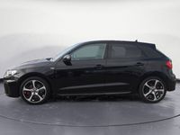 gebraucht Audi A1 Sportback 30 TFSI S line DynamikPlus virtualC EPH MMi connect sound