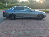 Usado Mercedes E200 Avantgarde 197 CV (144 kW) 2022 Gris Berlina