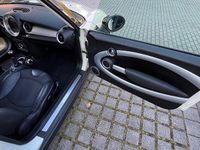 Usado Mini Cooper 122 HP (89 kW) 2012 Branco Citadino