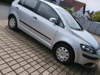 Gebraucht VW Golf IV 75 PS (55 kW) 2005 Silber Limousine